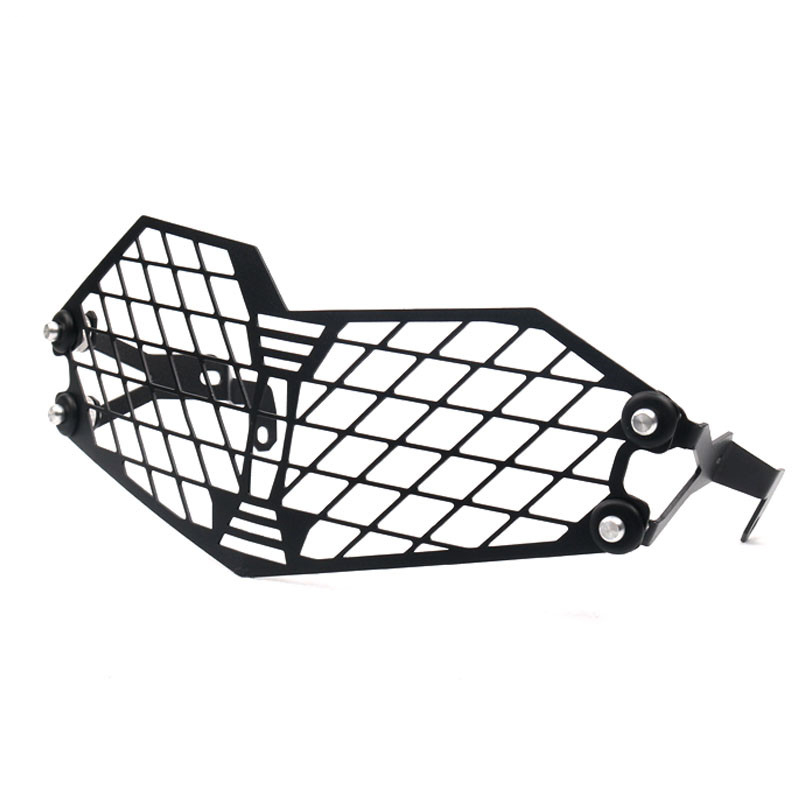 Protector de Faro Metalico Bmw 05030050