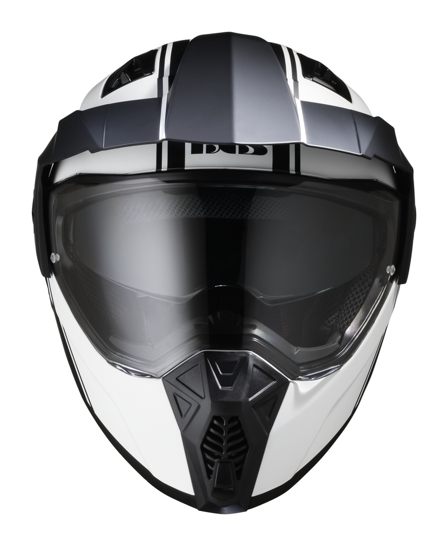 IXS-208 c/blanco