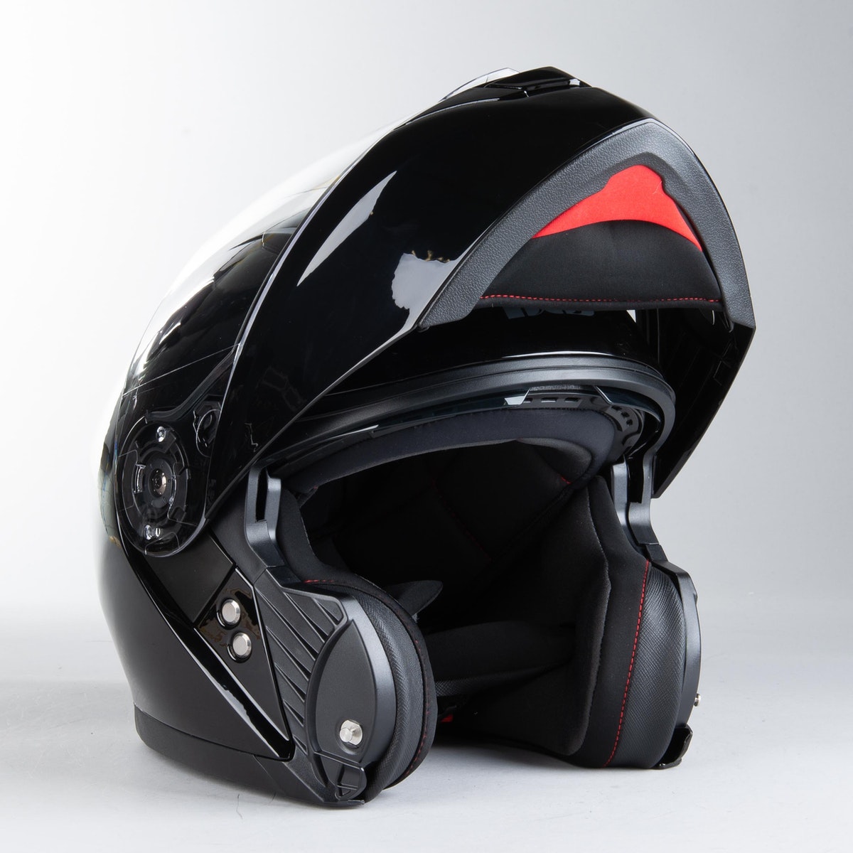 IXS-300 Negro Gloss