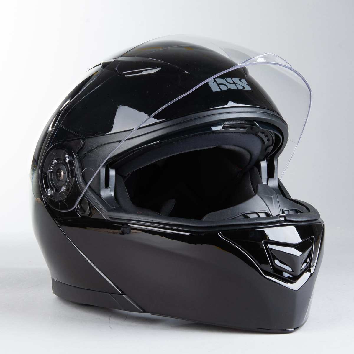 IXS-300 Negro Gloss