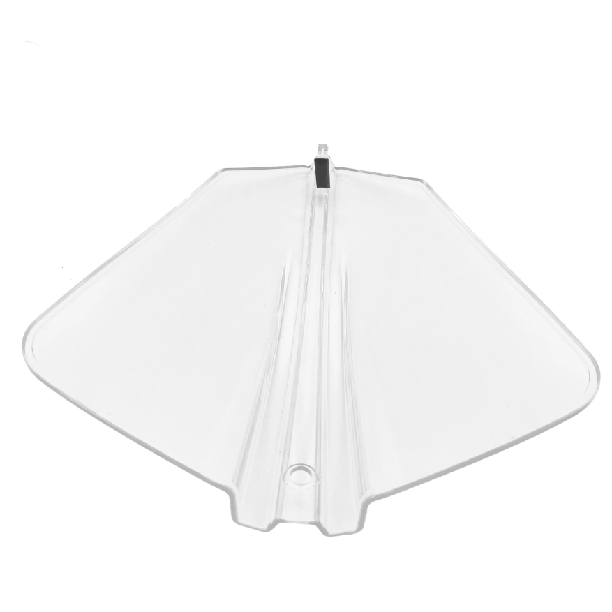 Protector de Faro Acrílico KTM 05060005