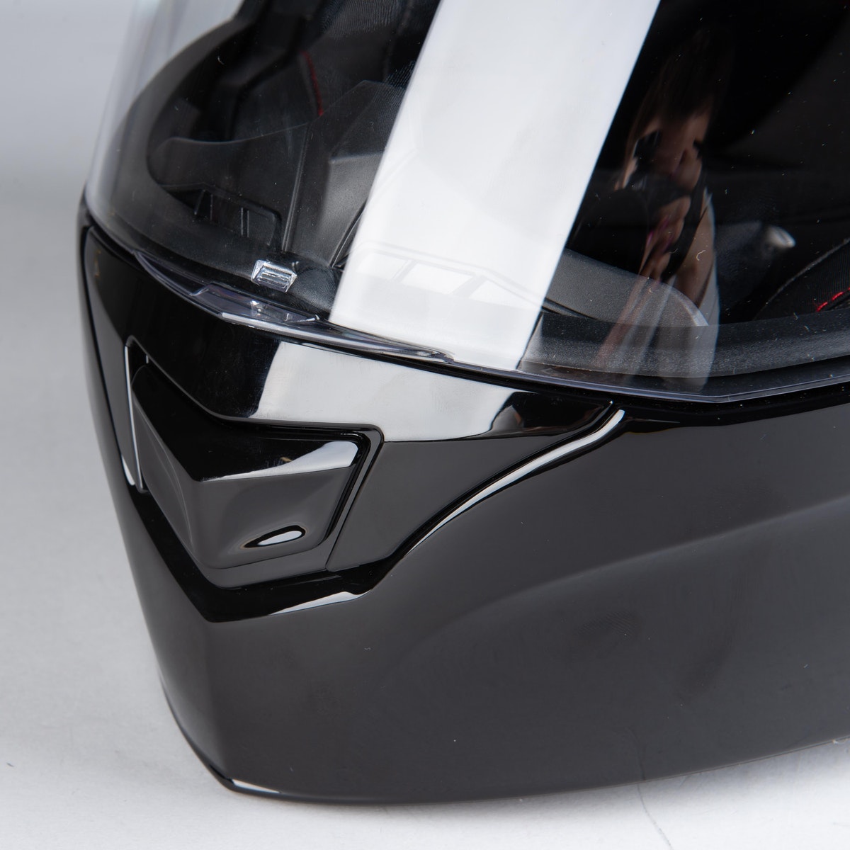 IXS-300 Negro Gloss