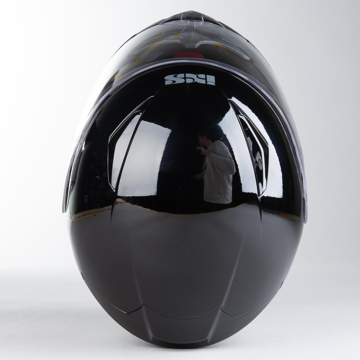 IXS-300 Negro Gloss