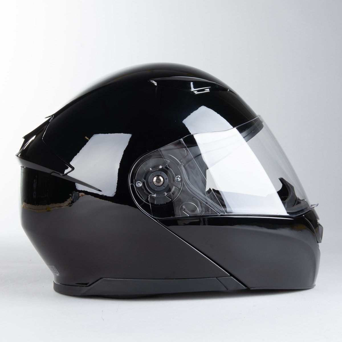 IXS-300 Negro Gloss