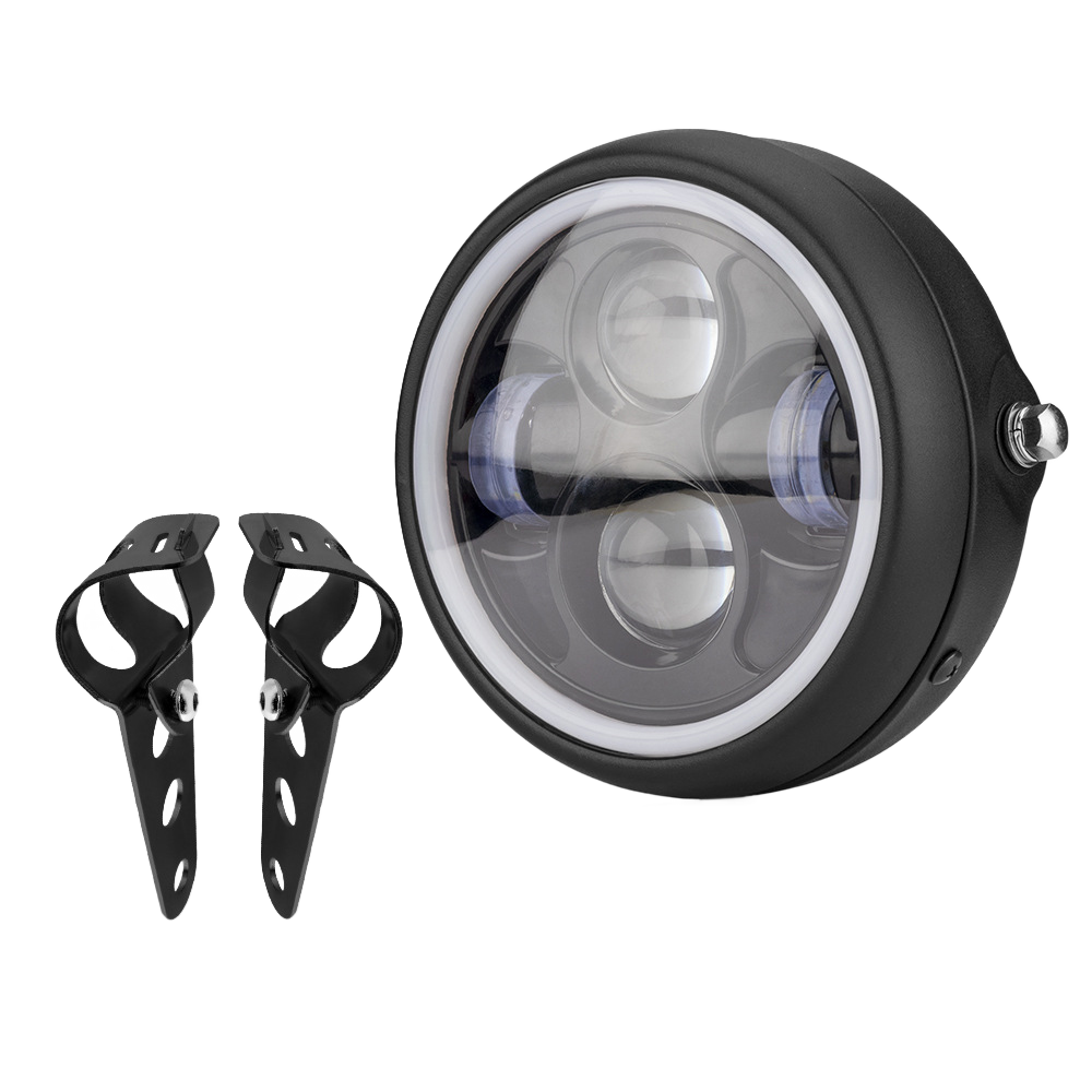 Faro Delantero Led Universal JYI-178