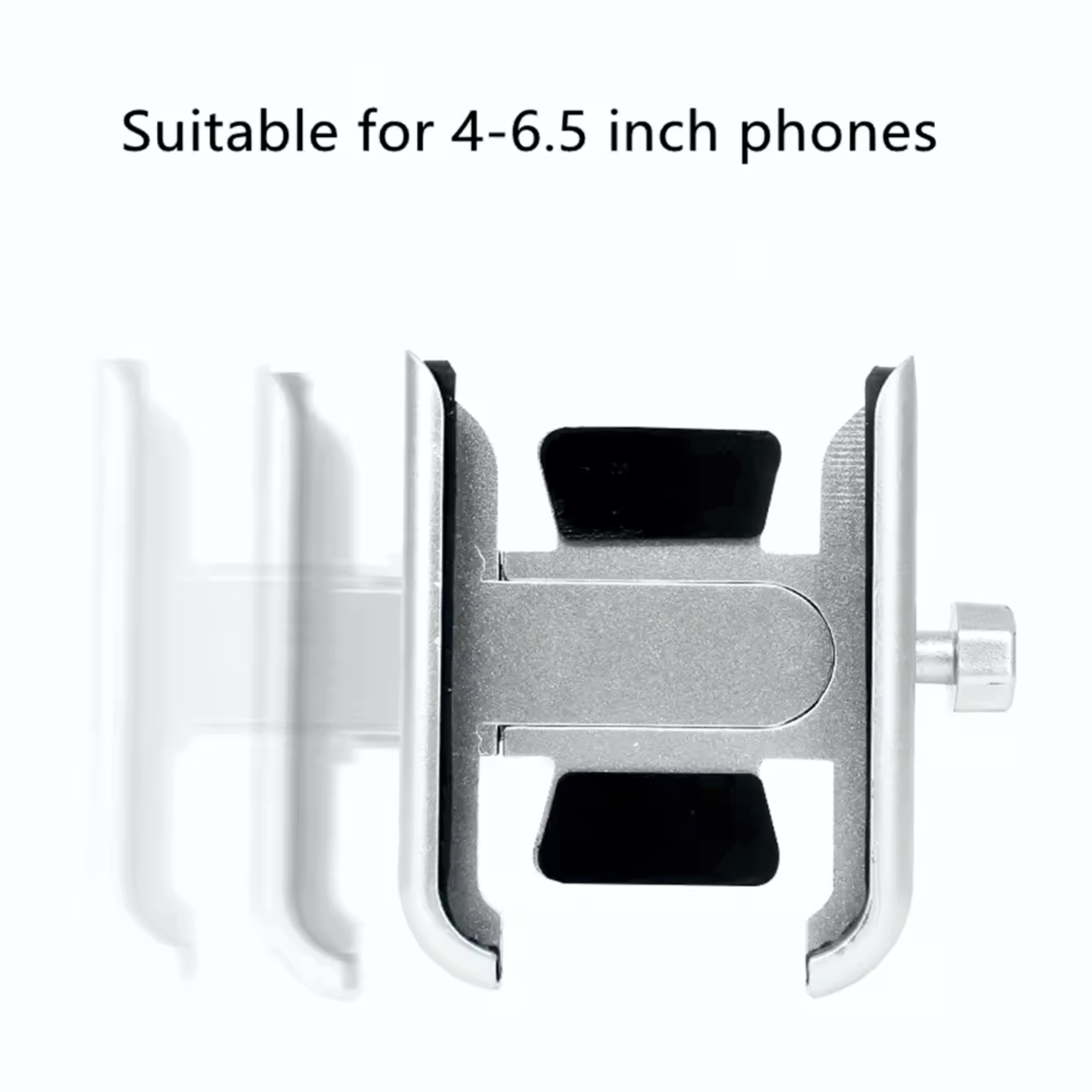 Soporte Celular al espejo