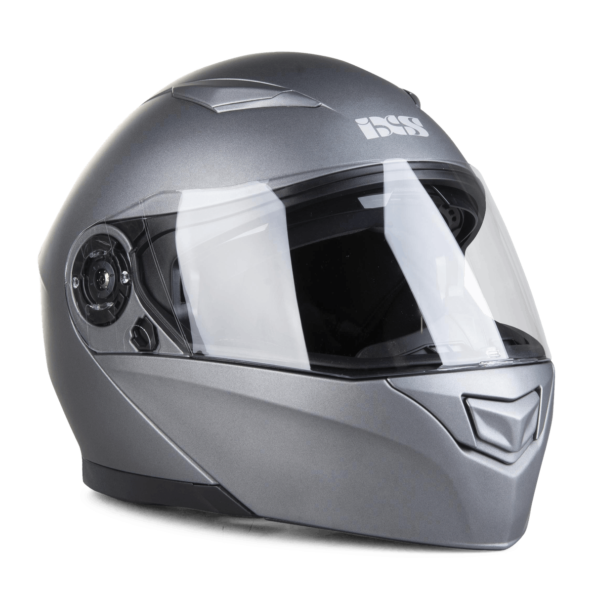 IXS-300 Titanio mate