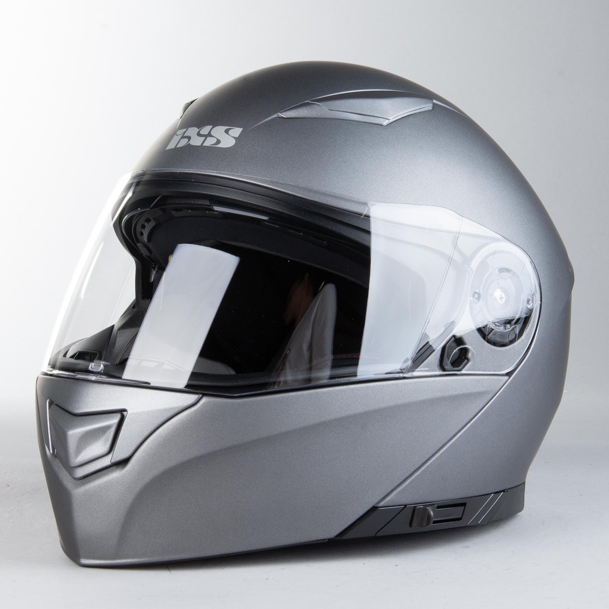 IXS-300 Titanio mate