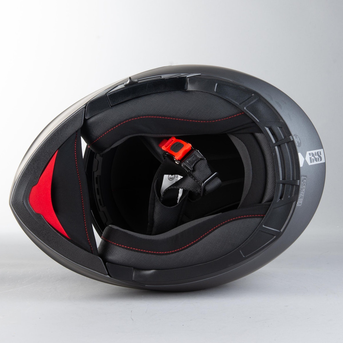 IXS-300 Titanio mate