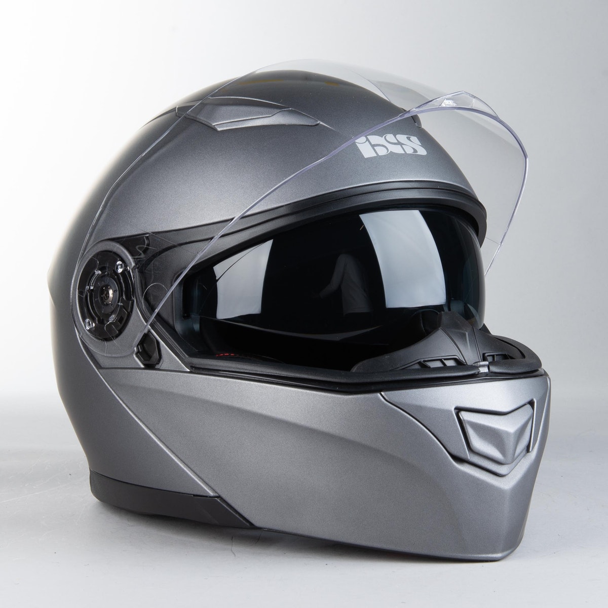 IXS-300 Titanio mate