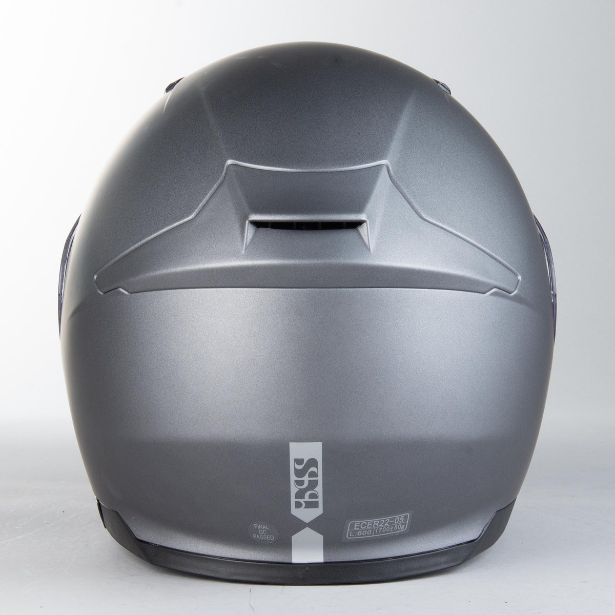 IXS-300 Titanio mate