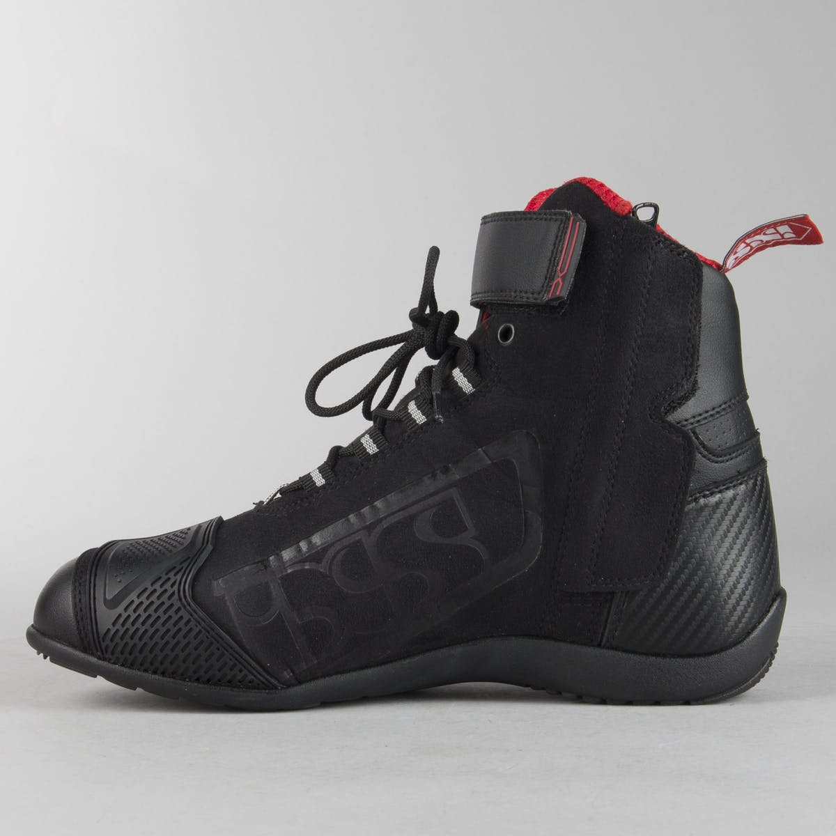 Bota Sport RS-400 Negra