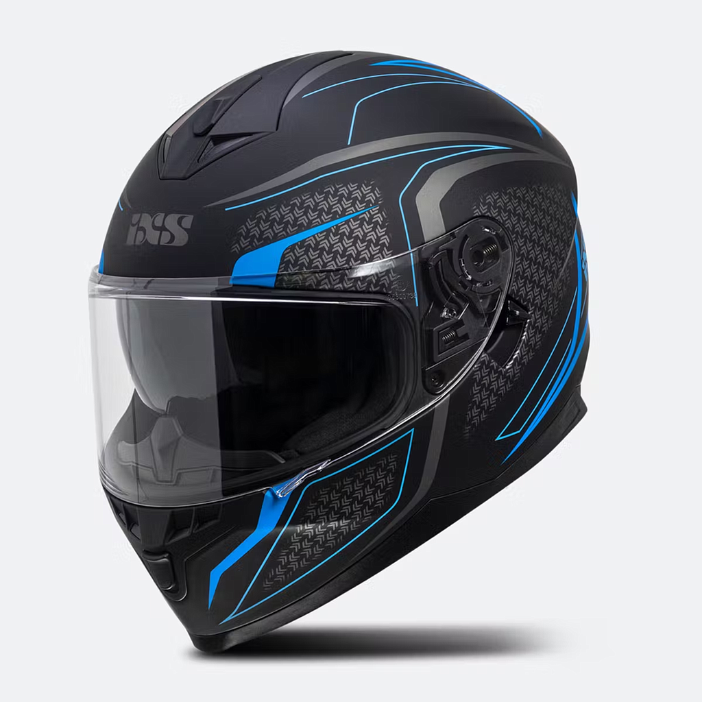 IXS-1100 c/azul