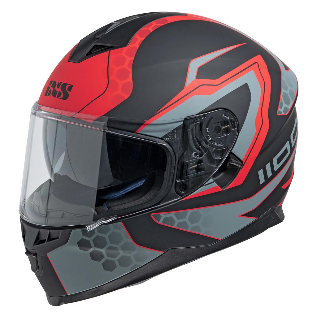 IXS-1100 c/rojo