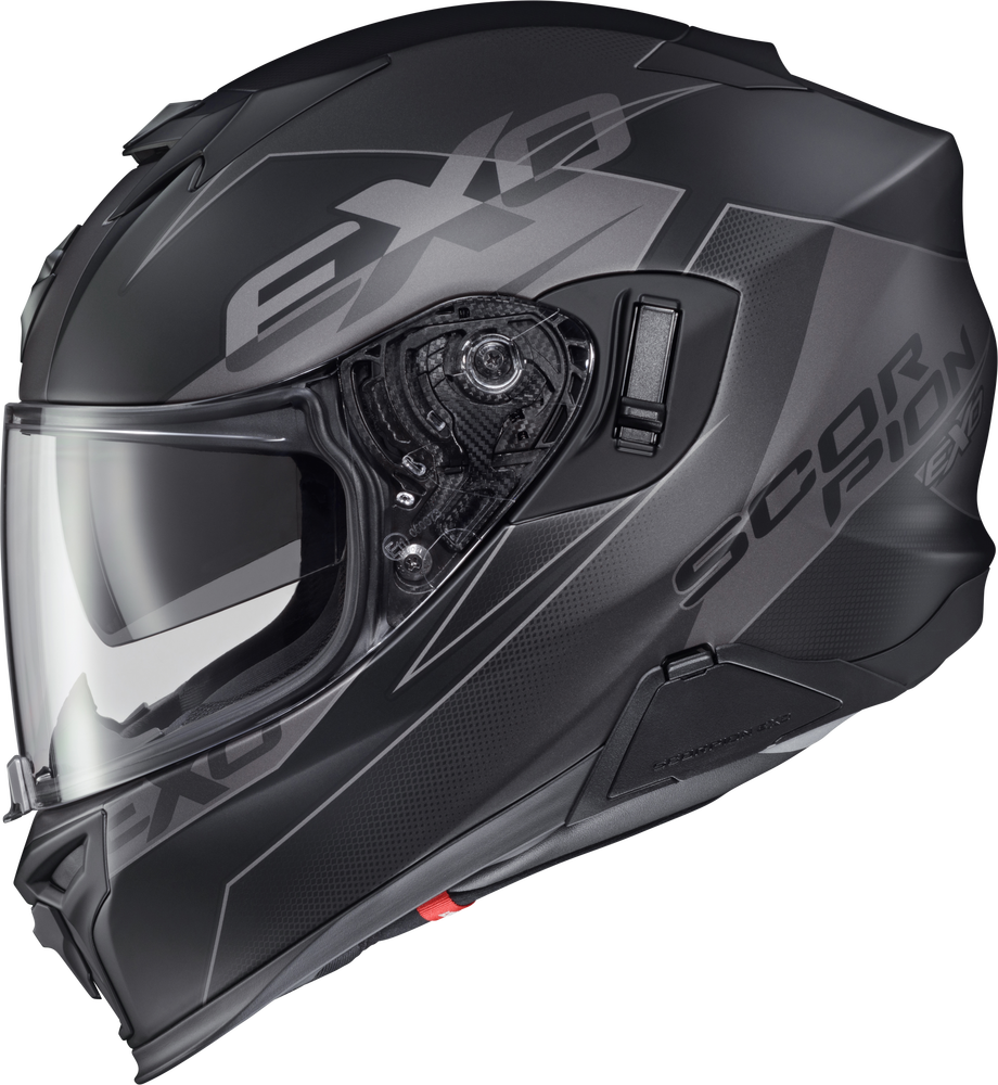Scorpion Exo-T520 Factor Phantom