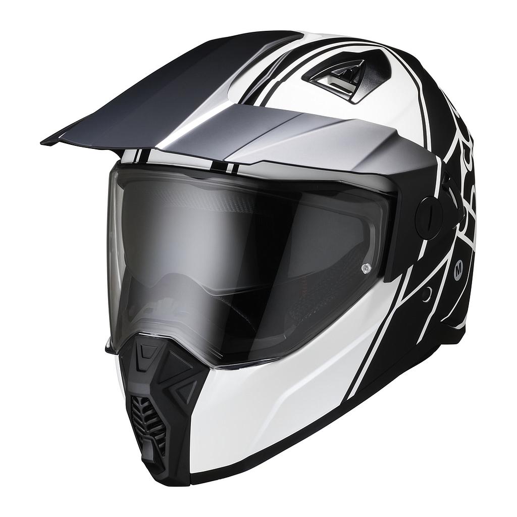 IXS-208 c/blanco