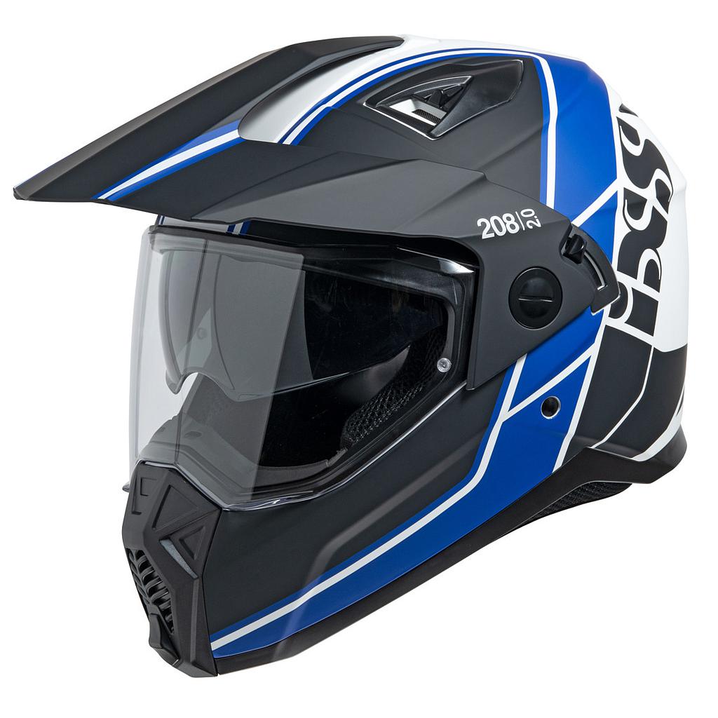 IXS-208 c/azul