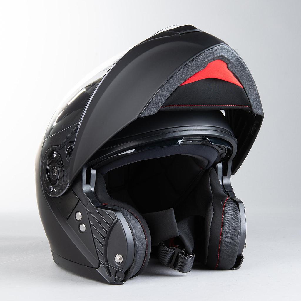 IXS-300 Negro mate