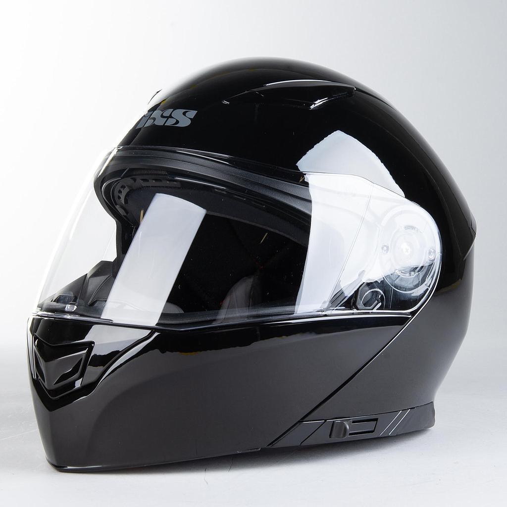 IXS-300 Negro Gloss