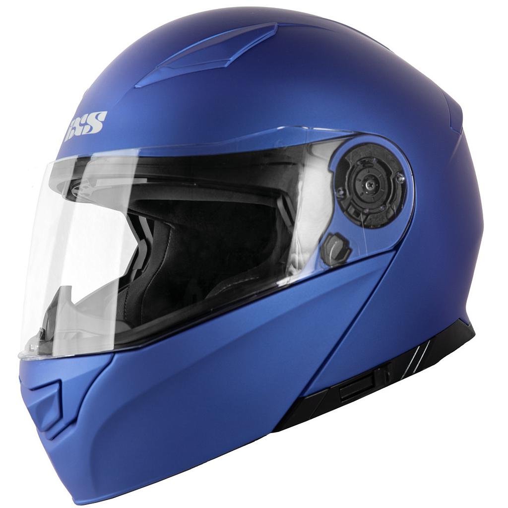 IXS-300 Azul mate