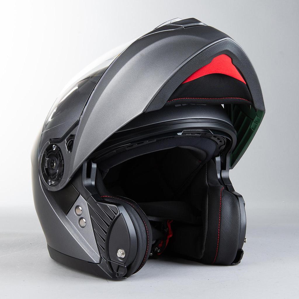 IXS-300 Titanio mate
