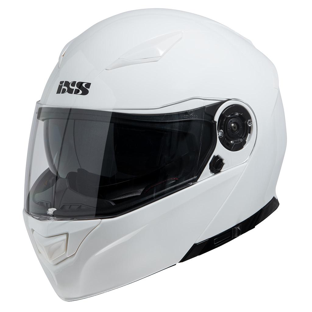 IXS-300 Blanco Gloss