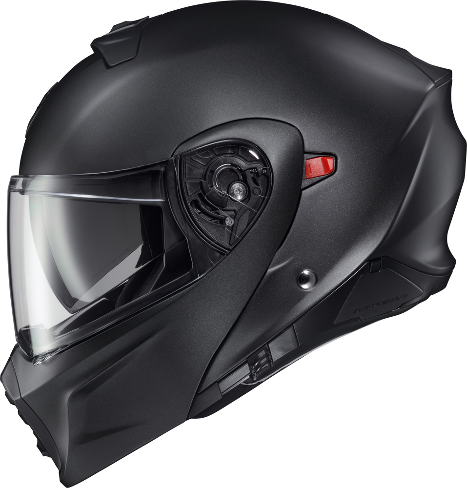 Scorpion Exo-GT930 Negro mate
