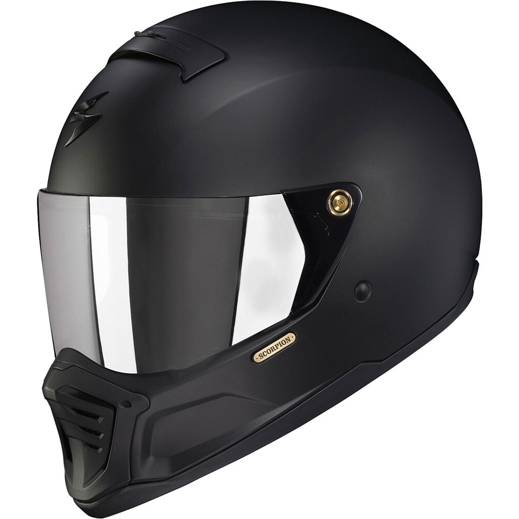 Visor Espejado para Scorpion HX1