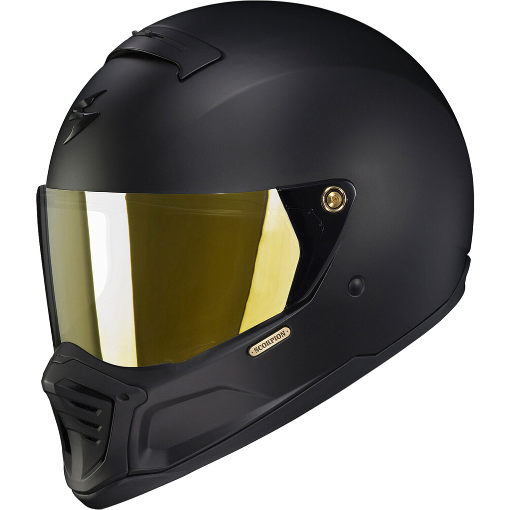 Visor Dorado Para Scorpion HX1