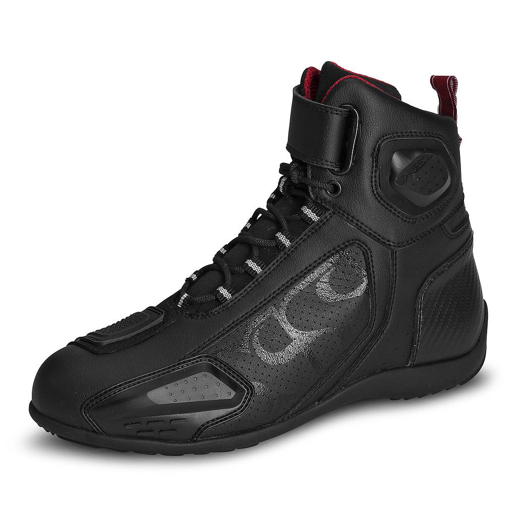 Botas Sport RS-400 Negra