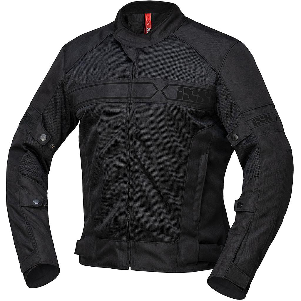 Campera Evo-Air Negro