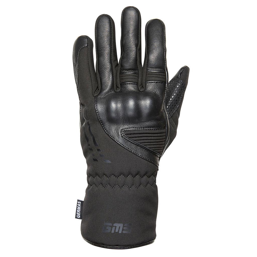 Guantes Stockolmo WP negro