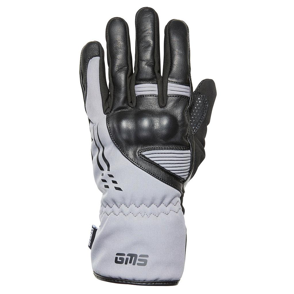 Guantes Stockolmo WP gris
