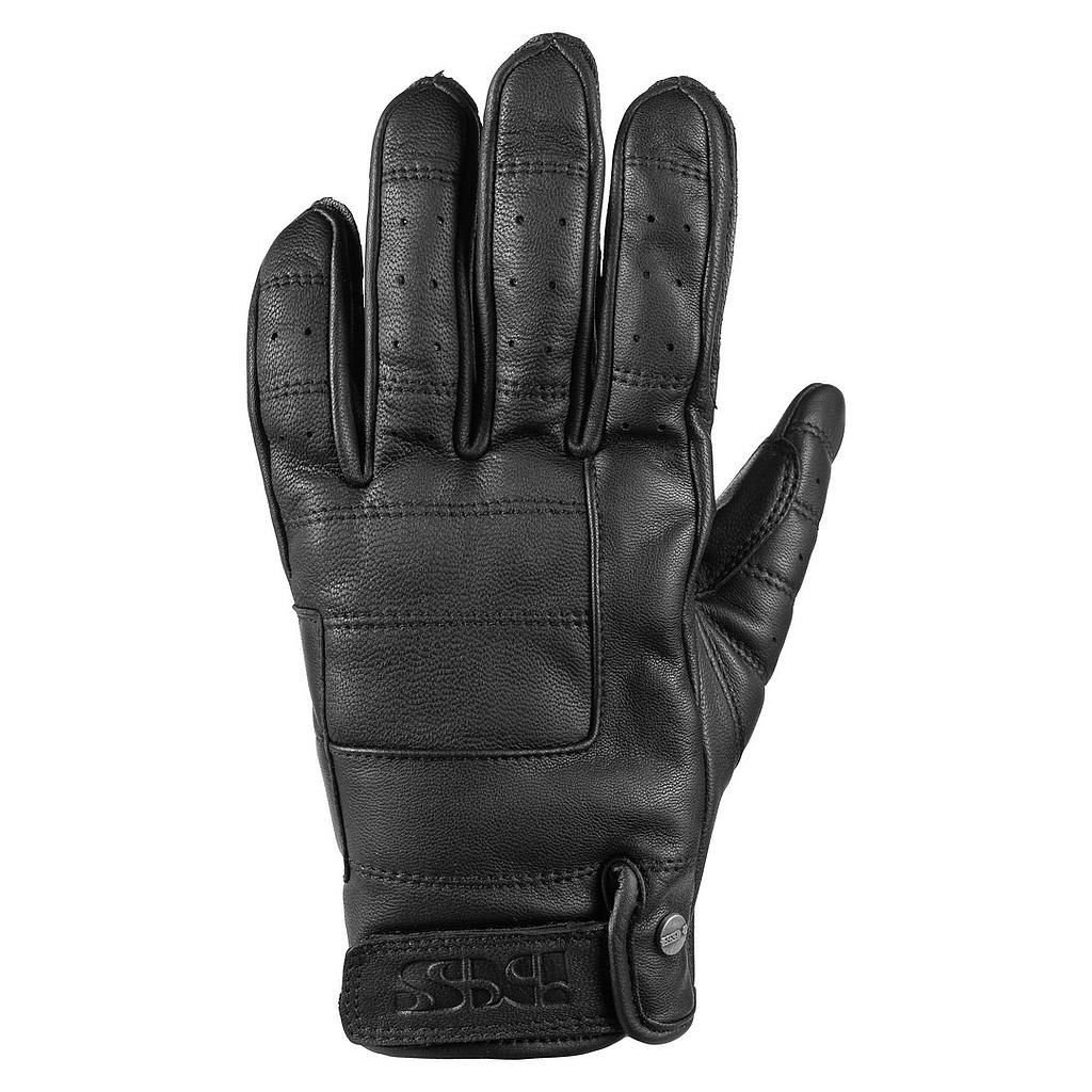 Guantes Classic LD Cruiser negro