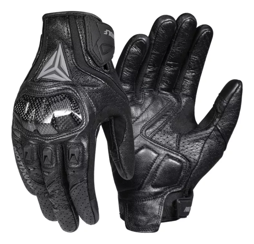 Guantes Motowolf Mdl 0305 Negro