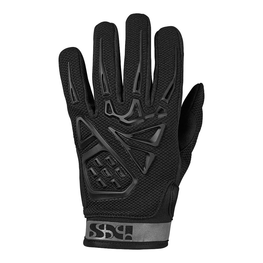 Guantes Pandora-Air Negro