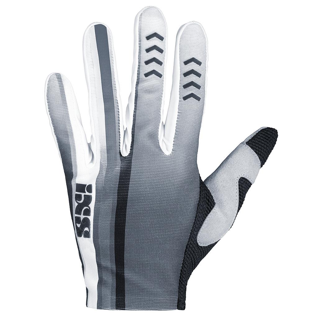 Guantes Cross Light-Air Negro /blanco