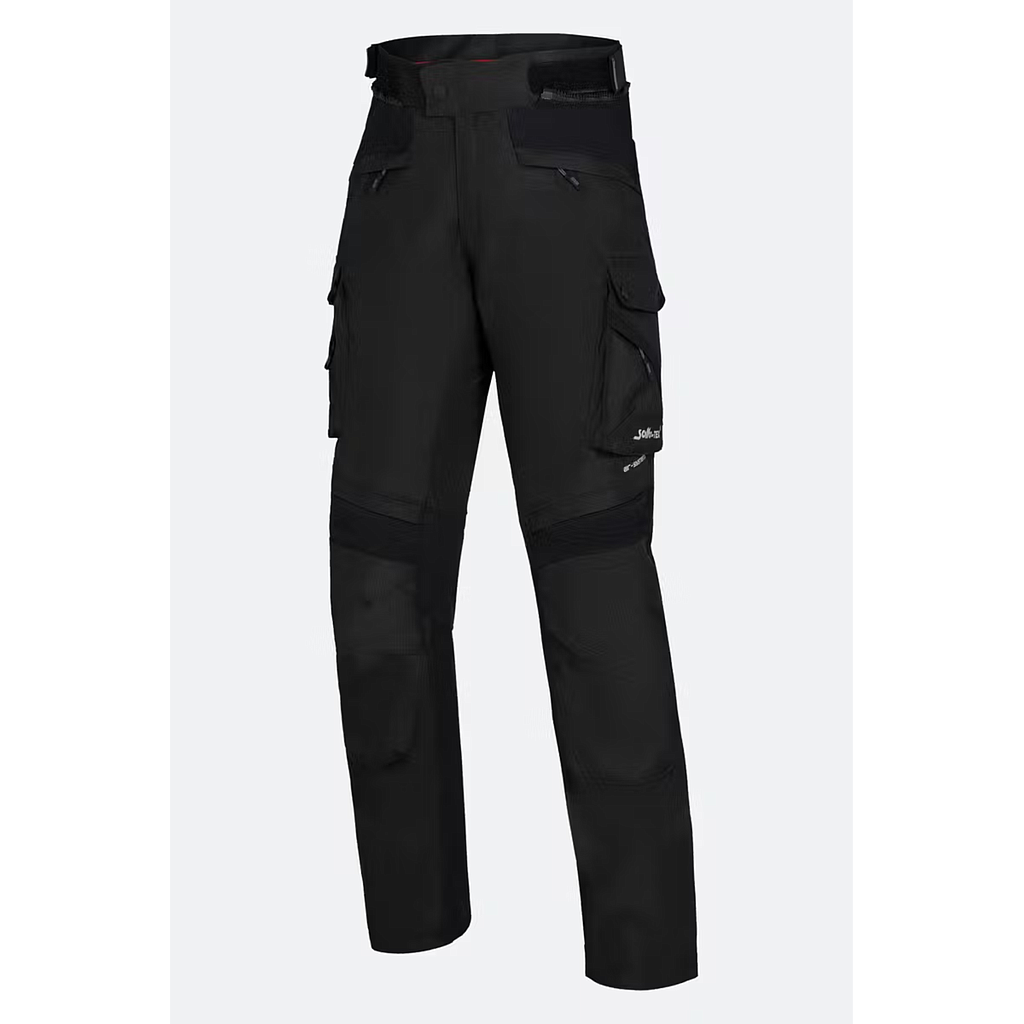 Pantalon Nairobi-ST Negro