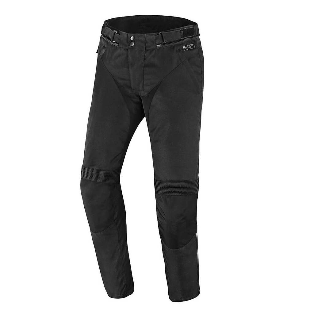 Pantalon Tallin negro