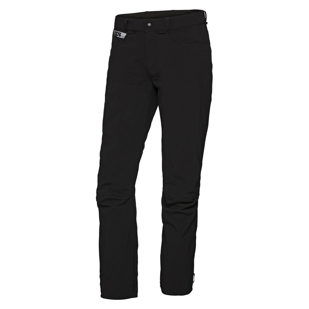 Pantalon Soft Shell Negro