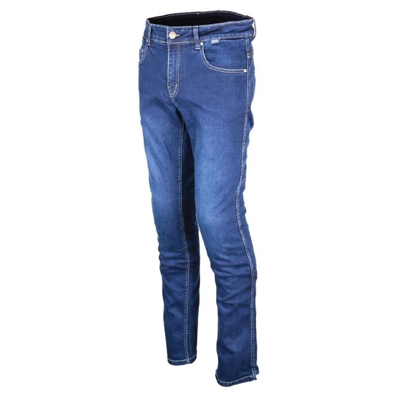 Pantalon Jean Cobra Azul