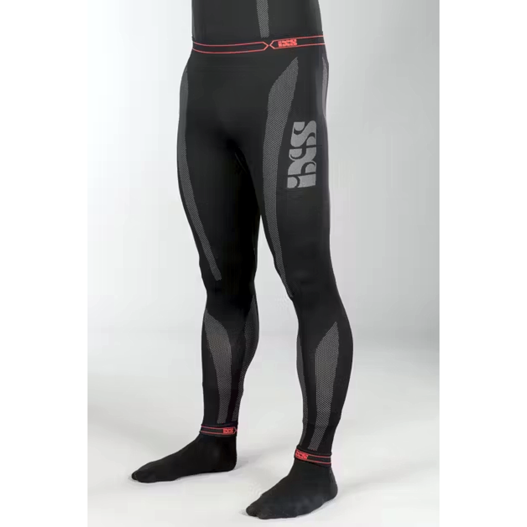 Segunda Piel Pantalon Ixs