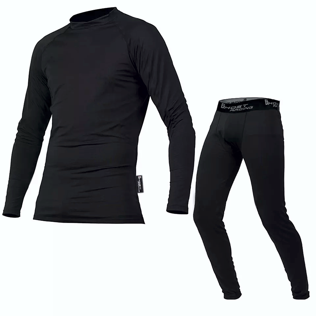 Segunda Piel conjunto RG-XHY10