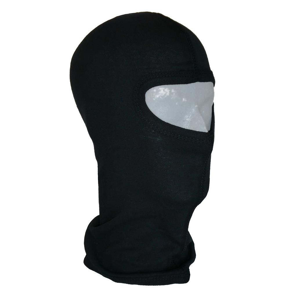 Balaclava Algodón Ixs