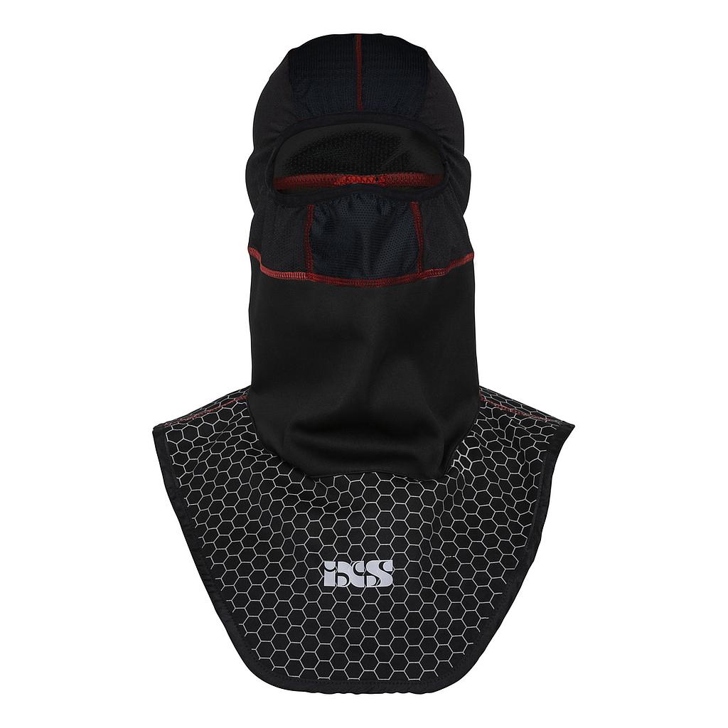 Balaclava 365 con cuello Ixs