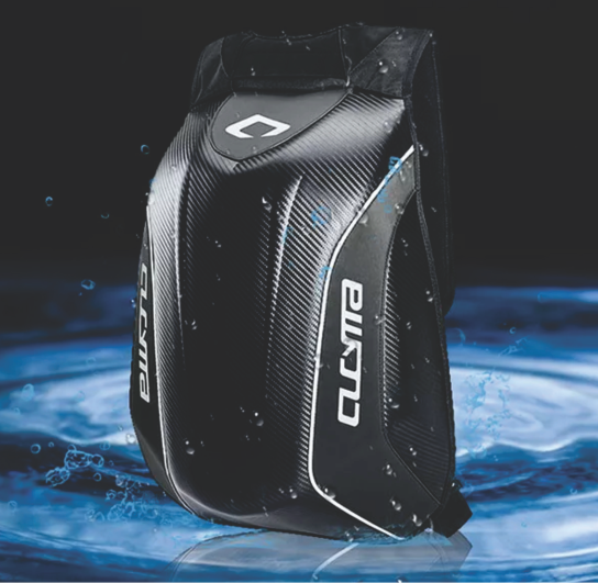 Mochila Cucyma 30/40 lts expansible CB-1908