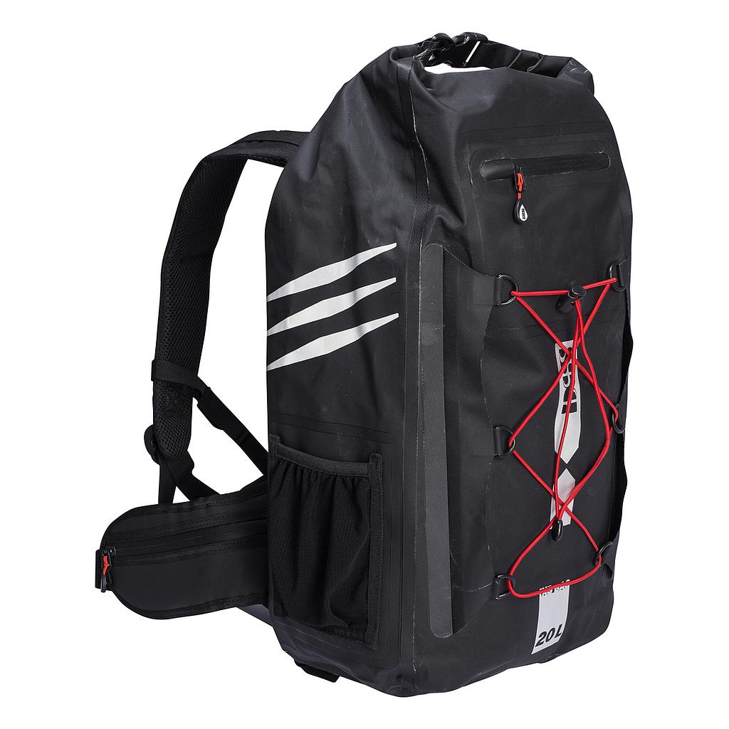 Mochila Impermeable 20 lts IXS