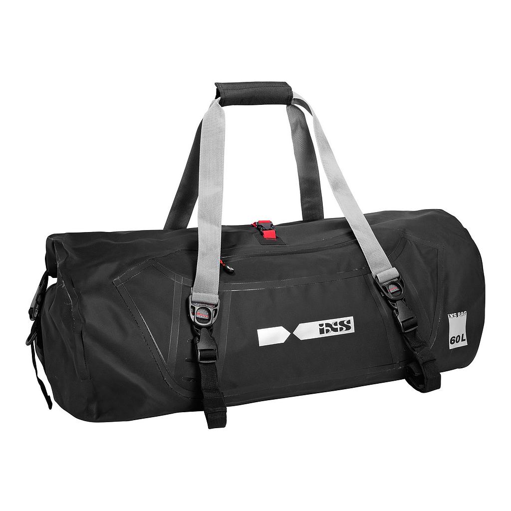 Bolso Trasero IXS 60 lts Impermeable