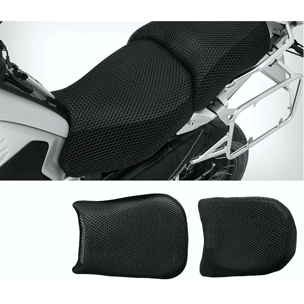 Funda Calada de malla para asiento BMW
