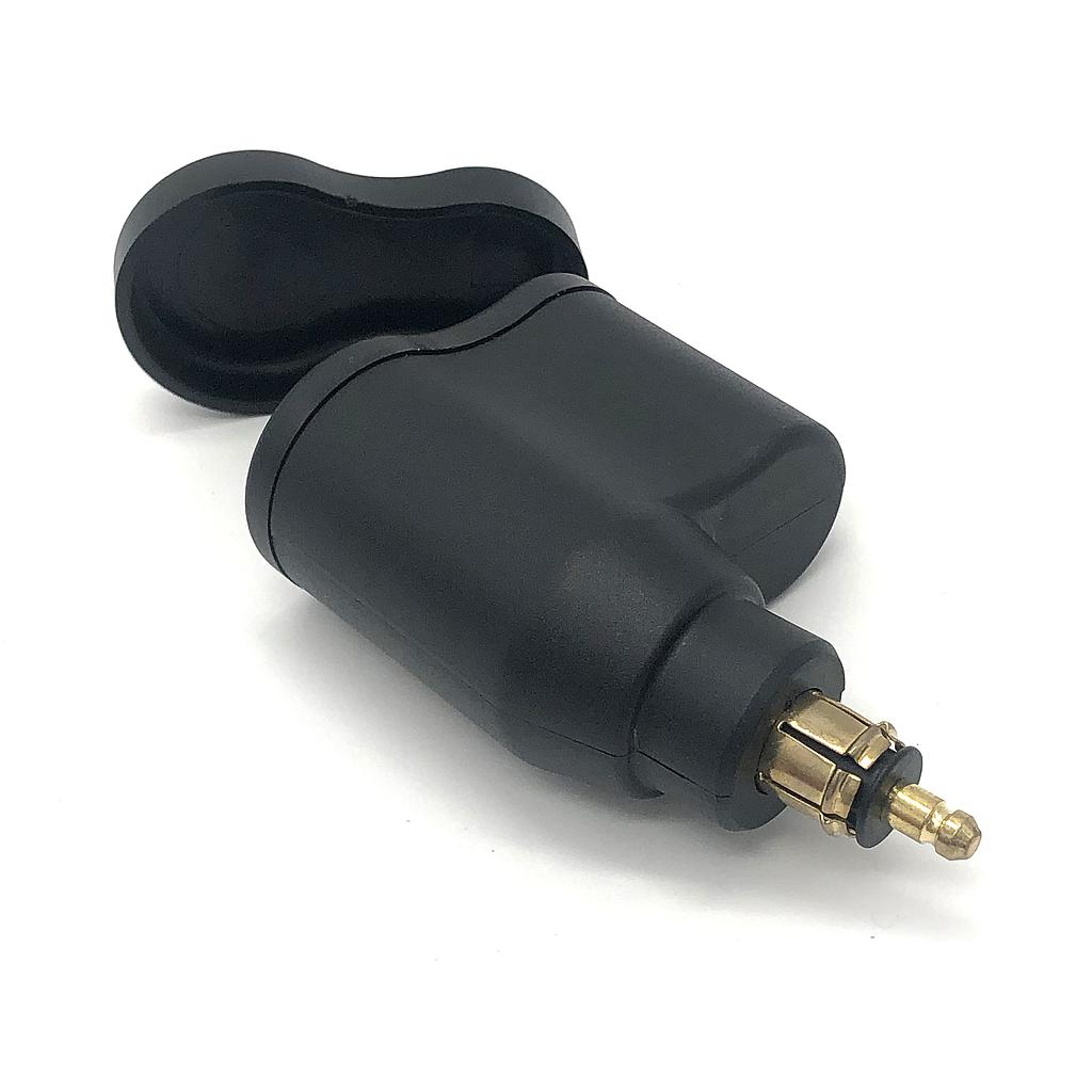 Cargador tipo din Usb y Mechero 39030023